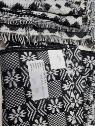 [S01456] Laneria Jaquard D/2